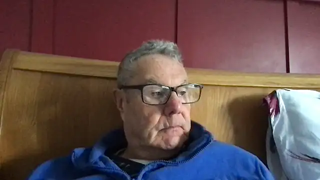 Oldpistolpete online show from March 14, 9:35 am