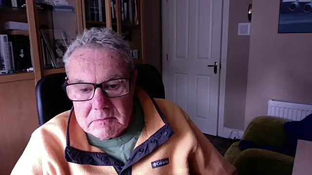 Oldpistolpete online show from March 14, 12:40 pm