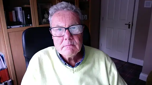 Oldpistolpete online show from September 10, 2:17 pm