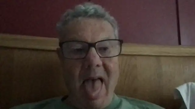 Oldpistolpete online show from September 14, 10:14 am