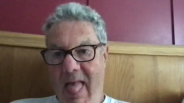 Oldpistolpete online show from September 30, 9:03 am