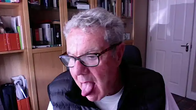 Oldpistolpete online show from October 6, 12:57 pm