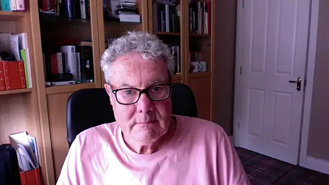 Oldpistolpete online show from October 8, 1:42 pm