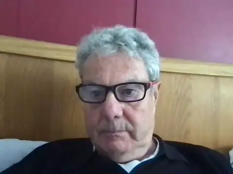 Oldpistolpete online show from October 10, 11:31 am