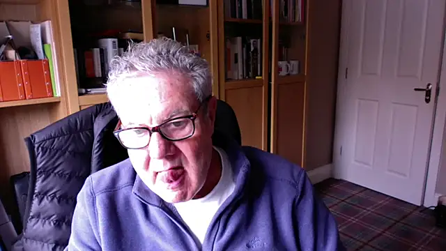 Oldpistolpete online show from October 13, 10:48 am