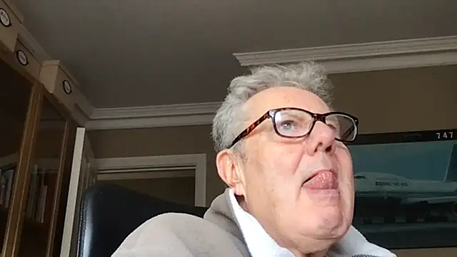 Oldpistolpete online show from November 29, 1:58 pm