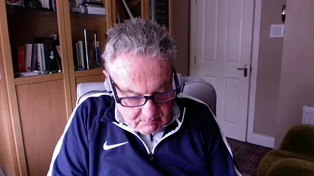 Oldpistolpete online show from March 26, 10:21 am