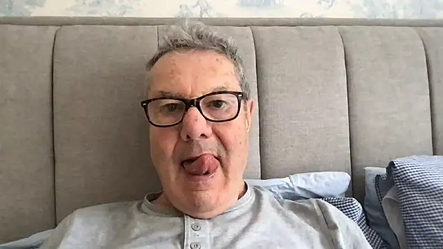 Oldpistolpete online show from March 31, 9:21 am