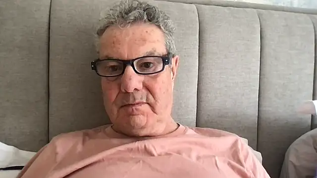 Oldpistolpete online show from April 10, 9:14 am