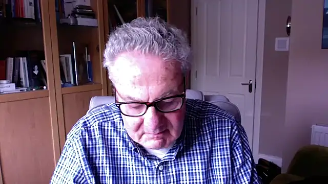 Oldpistolpete online show from April 17, 9:56 am