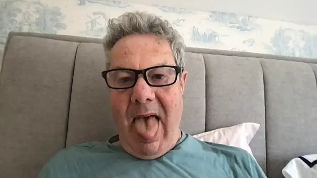 Oldpistolpete online show from April 21, 7:25 am