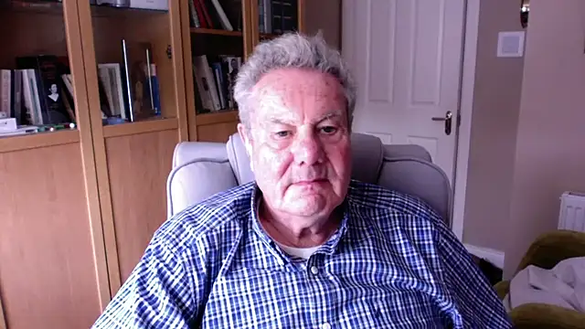 Oldpistolpete online show from April 22, 3:13 pm