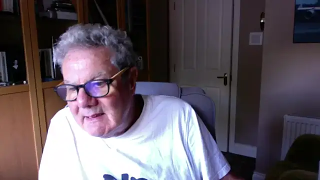 Oldpistolpete online show from June 9, 8:59 am