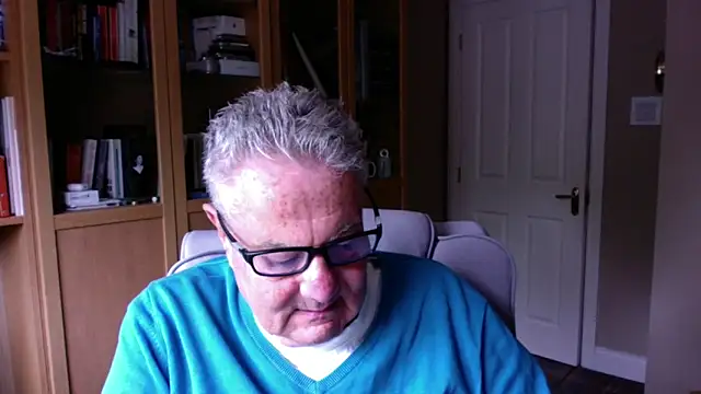 Oldpistolpete online show from June 11, 8:56 am