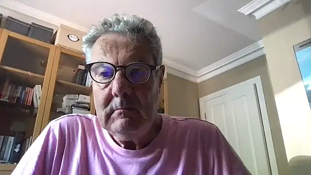 Oldpistolpete online show from July 12, 10:39 am