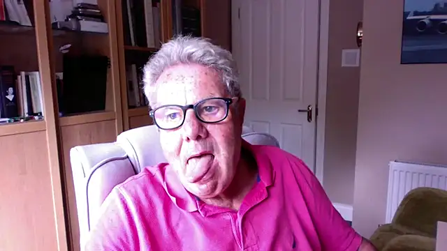 Oldpistolpete online show from July 23, 3:32 pm