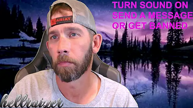 Snapshot of hellraizer1 chatting on March 14, 7:55 pm hellraizer1 online show from March 14, 7:55 pm