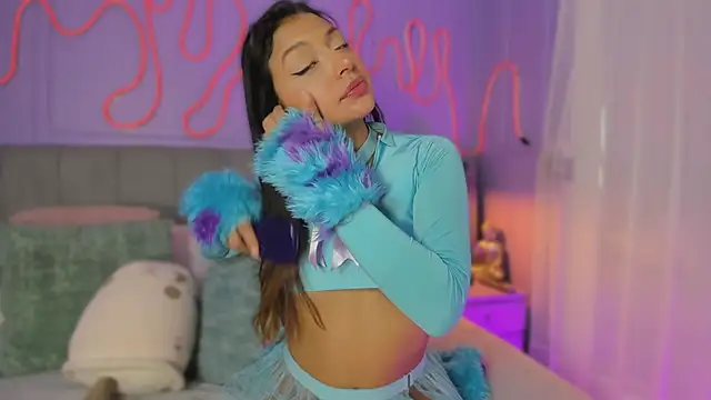 Sofly s online show from October 17, 11:57 am