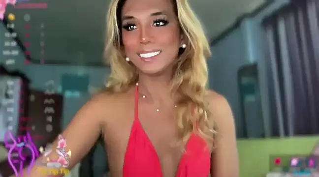 cockprincess diannaxx online show from January 20, 6:10 am