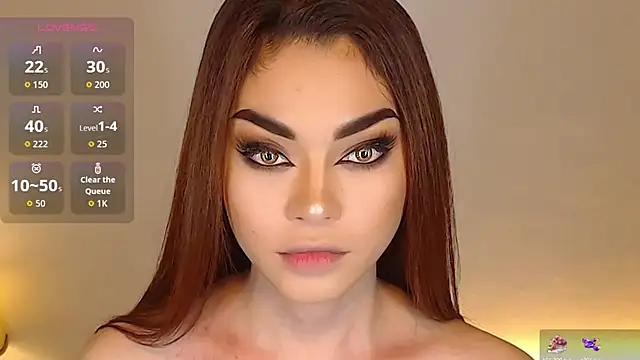 Snapshot of SexFucktoryLily chatting on October 5, 5:28 am SexFucktoryLily online show from October 5, 5:28 am