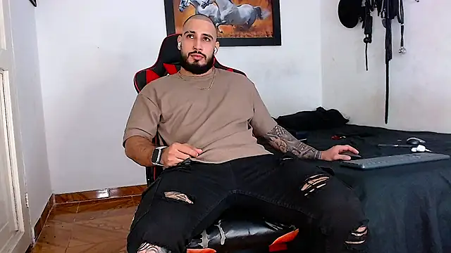 leonidas 18k online show from January 7, 3:14 am