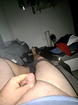 Paul10112 online show from November 10, 10:31 pm