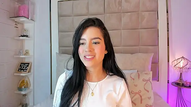 Victoria adaams online show from January 28, 7:32 pm