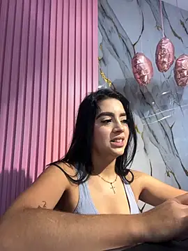 Victoria adaams online show from November 29, 10:02 pm