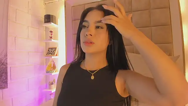 Victoria adaams online show from January 14, 9:31 pm