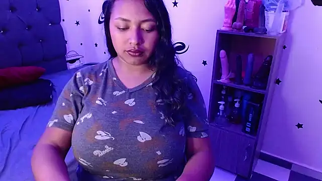 tatiana wd online show from December 2, 1:25 am