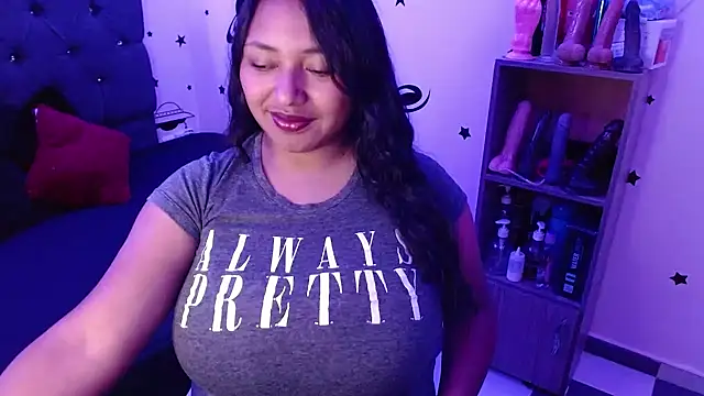 tatiana wd online show from January 31, 1:22 am