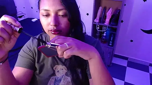 tatiana wd online show from February 27, 1:27 am