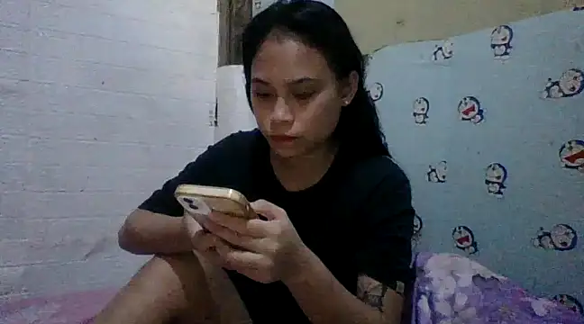 Imyourpinay online show from February 7, 2:58 pm