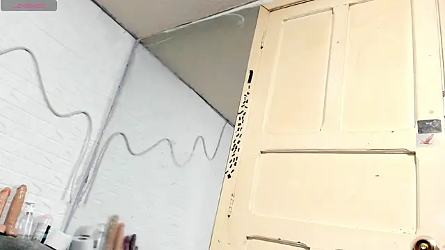 CelesteGill  online show from March 13, 4:30 am