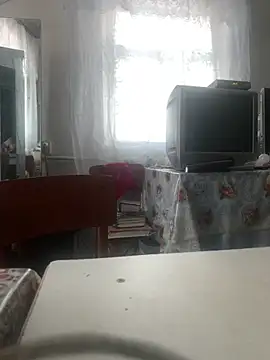 Snapshot of GHsveter chatting on February 13, 12:21 pm GHsveter online show from February 13, 12:21 pm