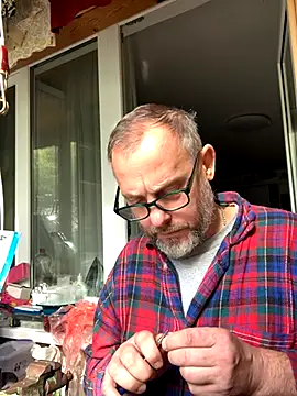 Snapshot of GHsveter chatting on September 30, 11:37 am GHsveter online show from September 30, 11:37 am