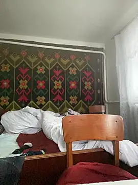 GHsveter online show from April 18, 9:13 am