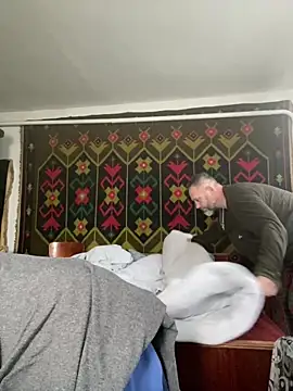 GHsveter online show from April 21, 7:36 am