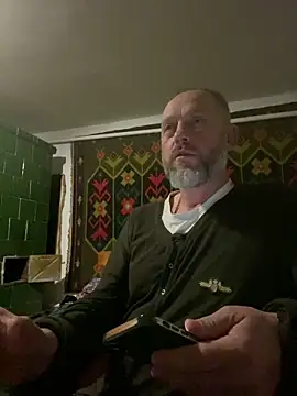 GHsveter online show from April 21, 7:39 pm