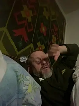 GHsveter online show from April 22, 7:48 pm