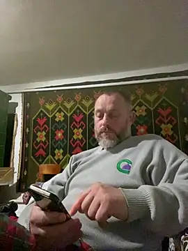 GHsveter online show from April 24, 9:06 pm