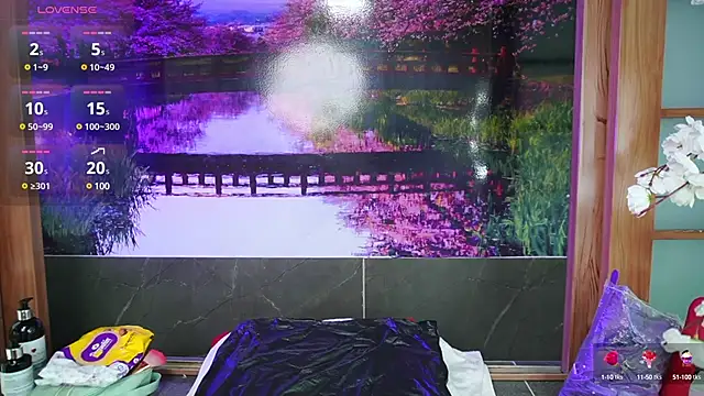 Snapshot of miss_sharlotte18 chatting on January 31, 10:31 pm miss sharlotte18 online show from January 31, 10:31 pm