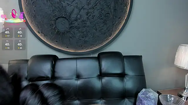 Snapshot of miss_sharlotte18 chatting on March 12, 6:11 pm miss sharlotte18 online show from March 12, 6:11 pm