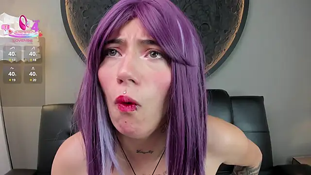 Snapshot of miss_sharlotte18 chatting on March 14, 6:07 pm miss sharlotte18 online show from March 14, 6:07 pm