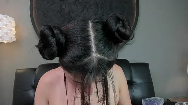 Snapshot of miss_sharlotte18 chatting on March 15, 6:10 pm miss sharlotte18 online show from March 15, 6:10 pm