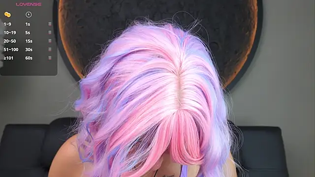 Snapshot of miss_sharlotte18 chatting on September 25, 6:11 pm miss sharlotte18 online show from September 25, 6:11 pm