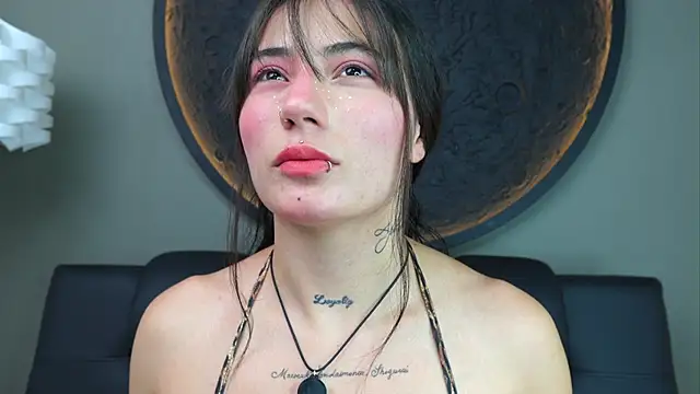 Snapshot of miss_sharlotte18 chatting on September 26, 6:12 pm miss sharlotte18 online show from September 26, 6:12 pm