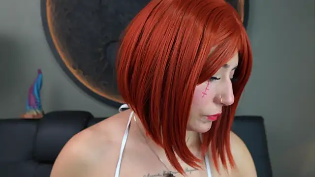 Snapshot of miss_sharlotte18 chatting on October 20, 6:08 pm miss sharlotte18 online show from October 20, 6:08 pm