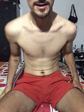 Cabetothepro online show from October 2, 3:35 am