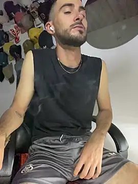 Cabetothepro online show from December 18, 3:45 am